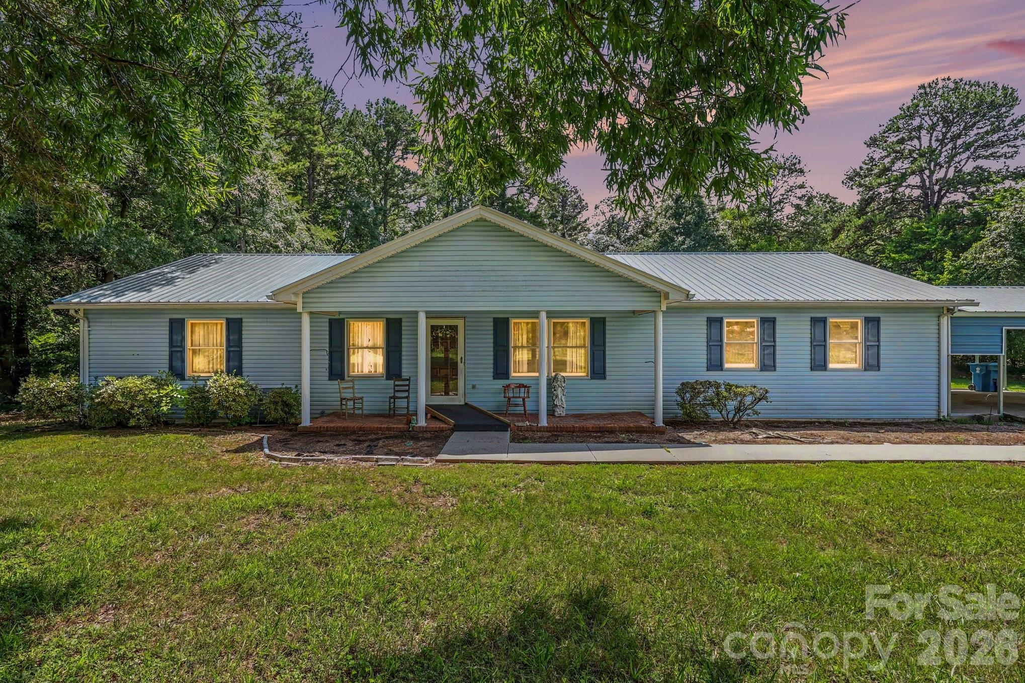 712 Turrentine Church Road