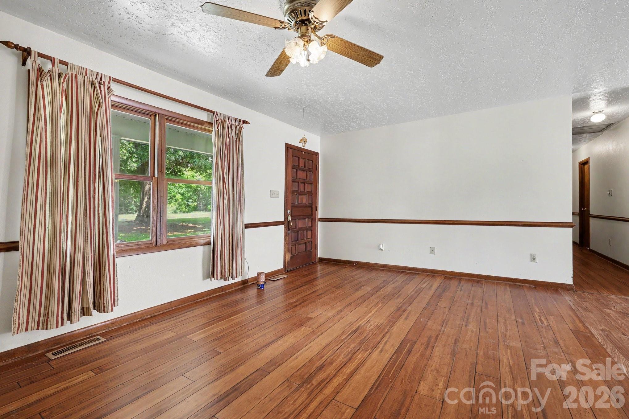 712 Turrentine Church Road