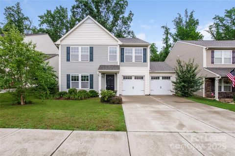 121 Collenton Lane Mooresville NC 28115