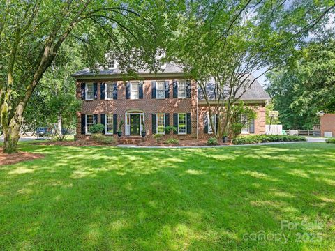 9622 Penshurst Trace Charlotte NC 28210