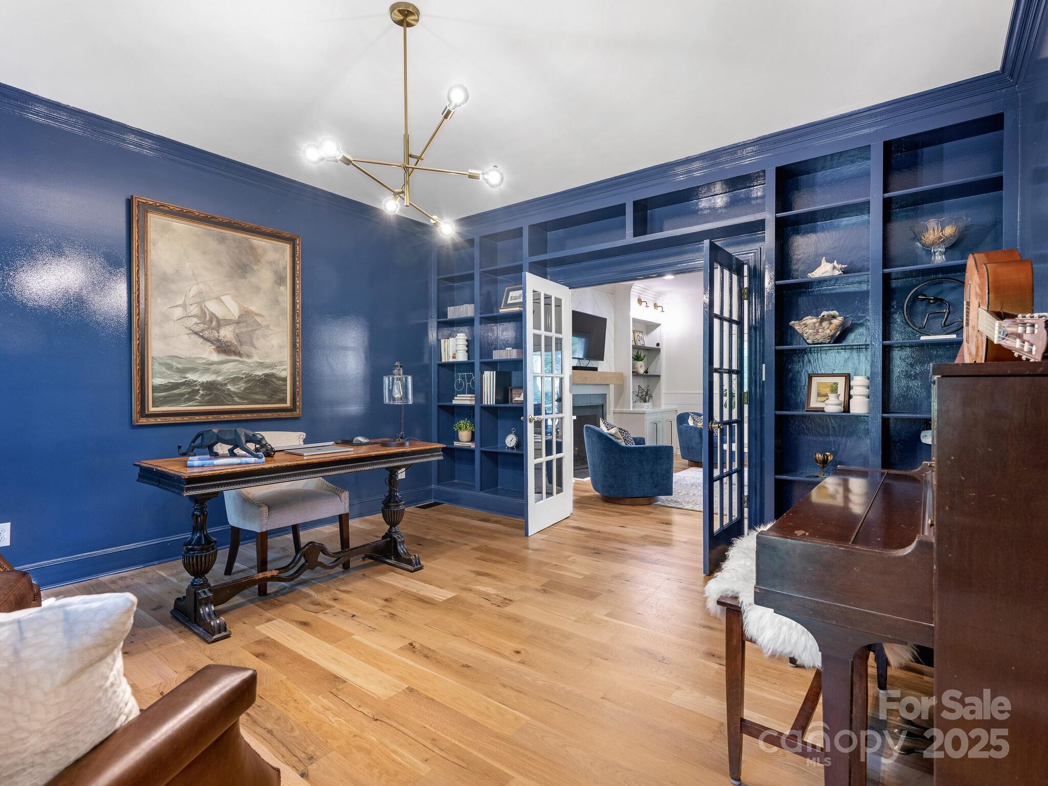 9622 Penshurst Trace