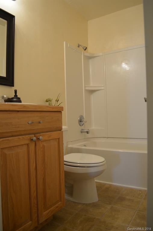 Villa Heights - Residential Income