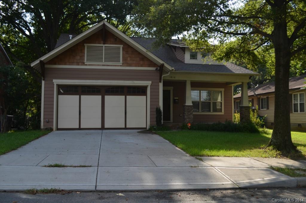 Villa Heights - Residential Income