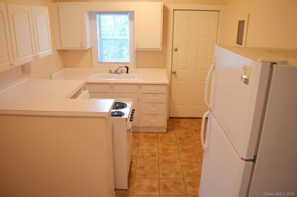 Villa Heights - Residential Income