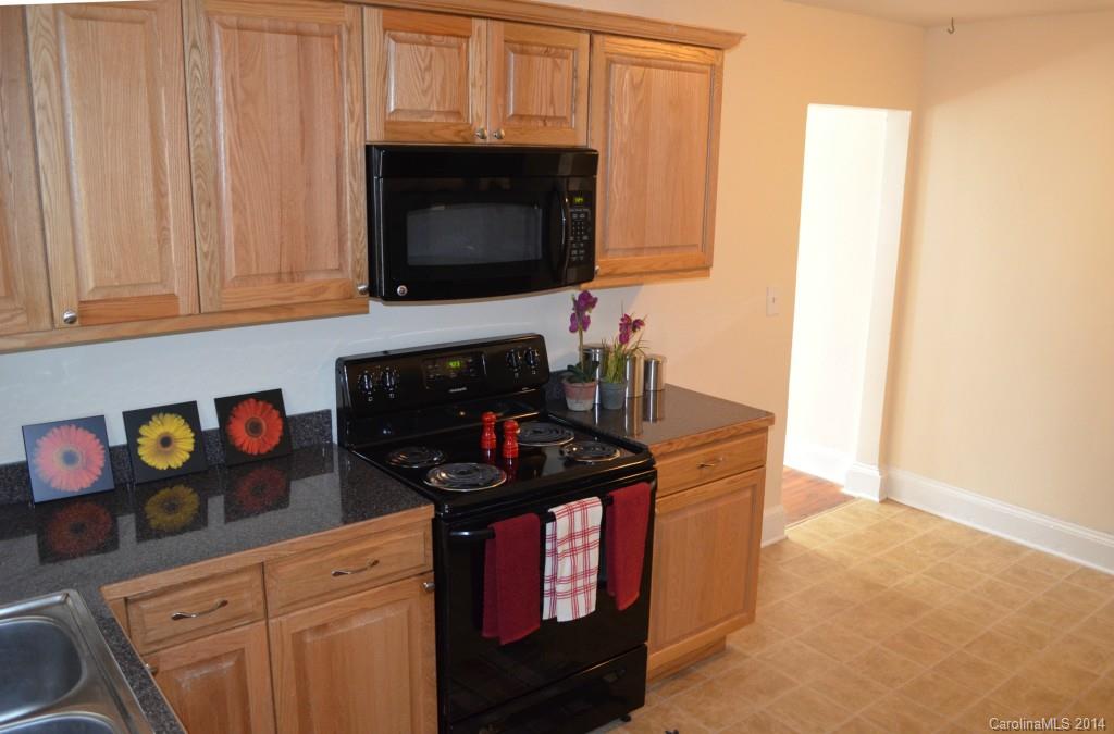 Villa Heights - Residential Income