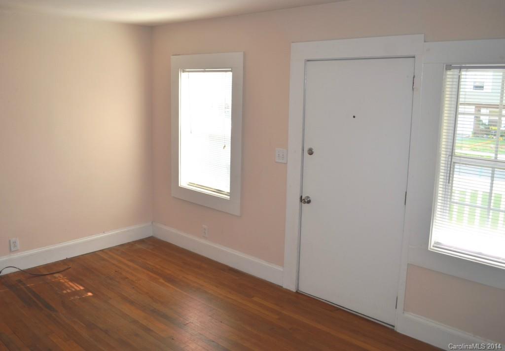 Villa Heights - Residential Income