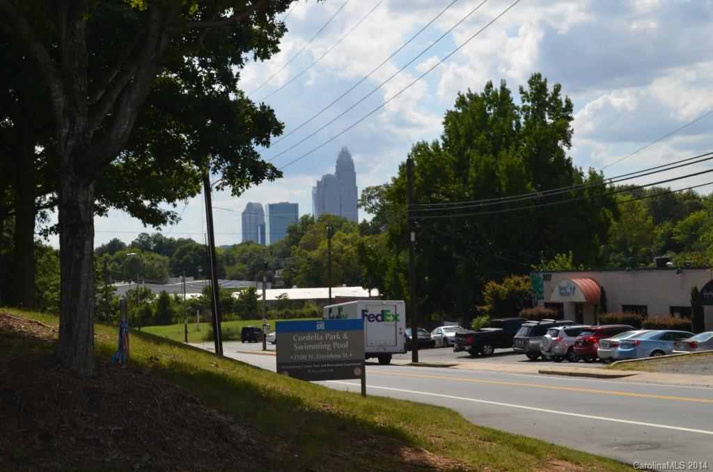 Villa Heights - Residential Income