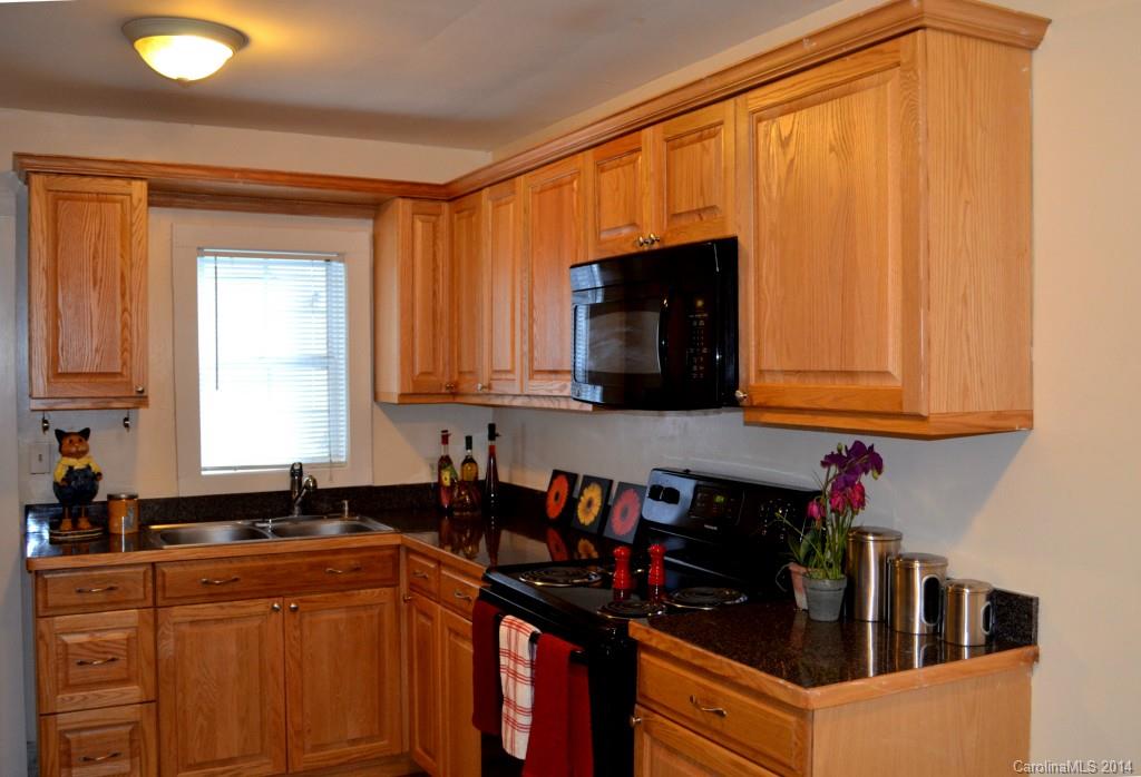 Villa Heights - Residential Income