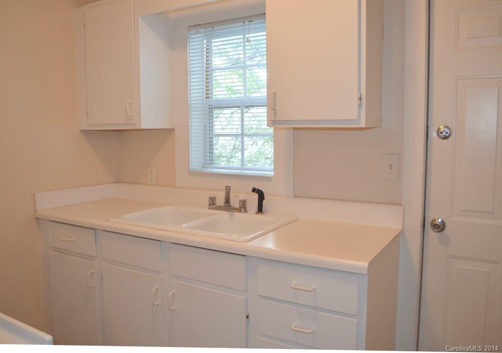 Villa Heights - Residential Income