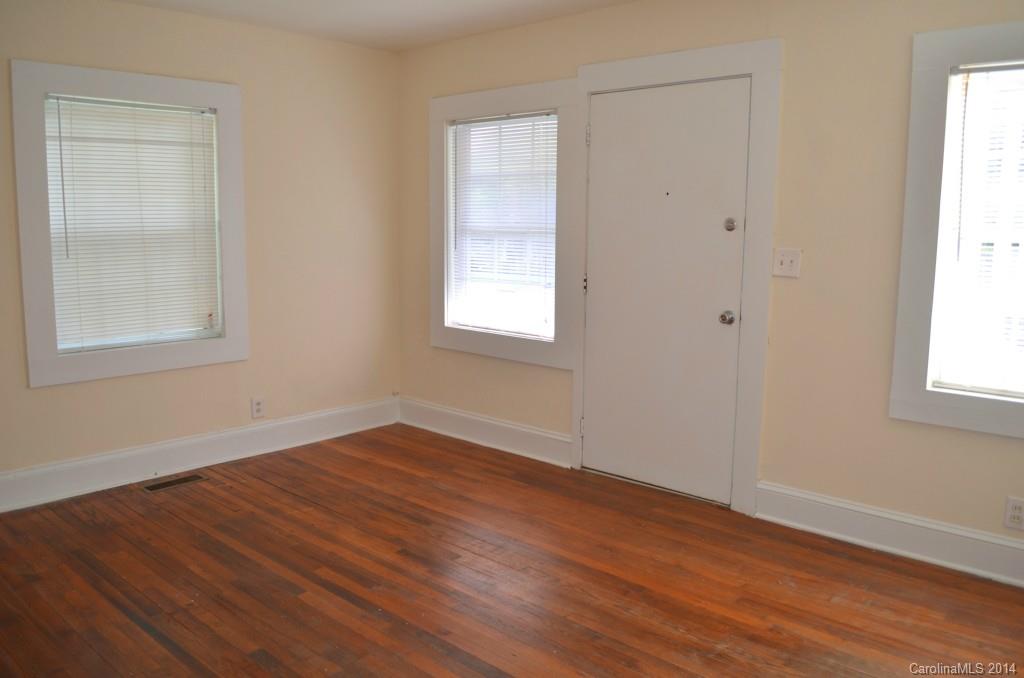 Villa Heights - Residential Income