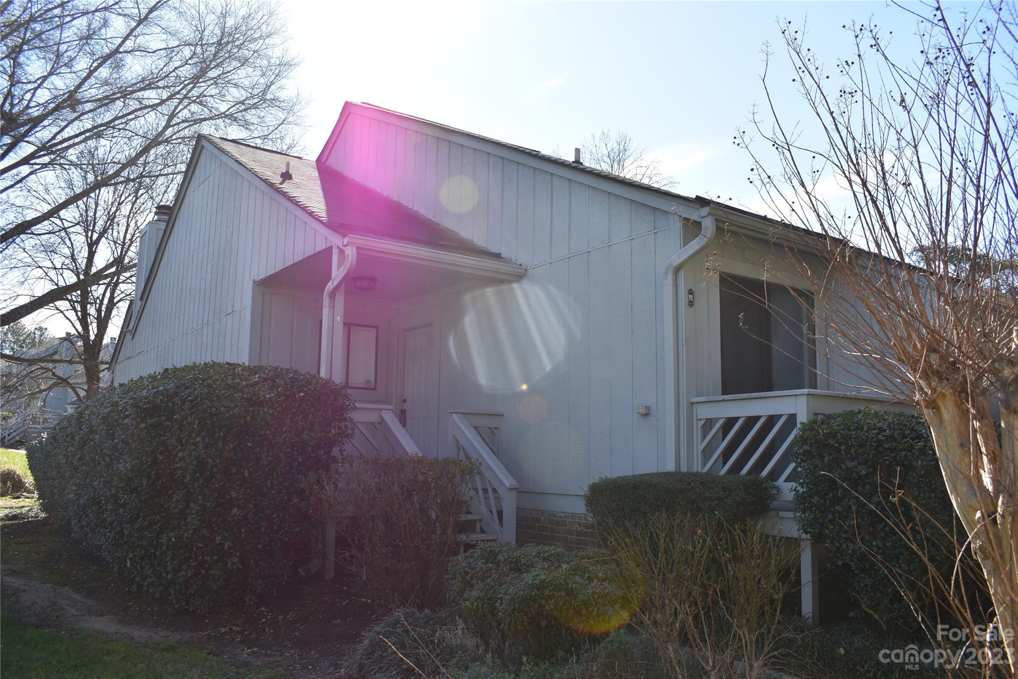 Willow Run - Residential