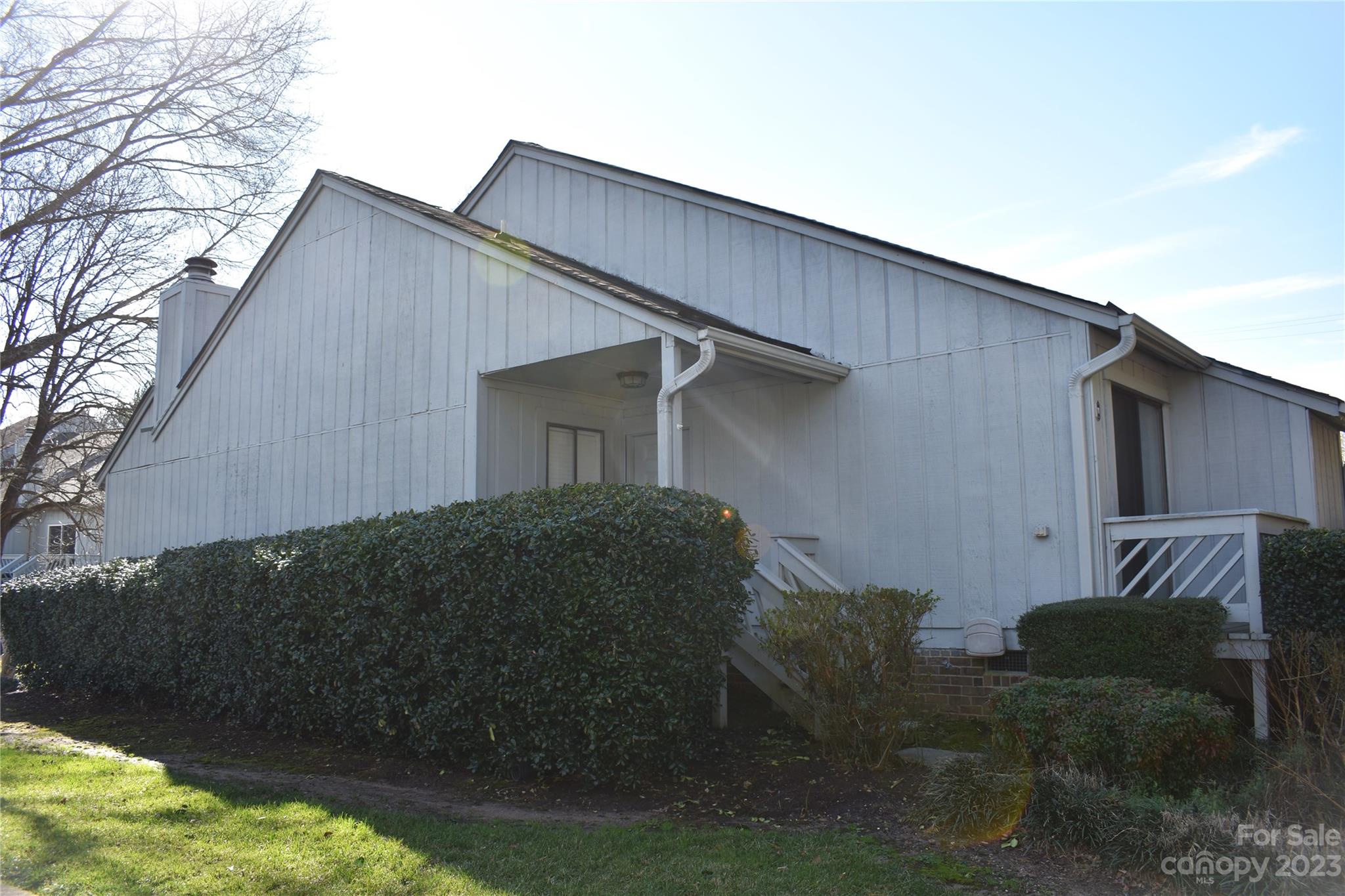 Willow Run - Residential