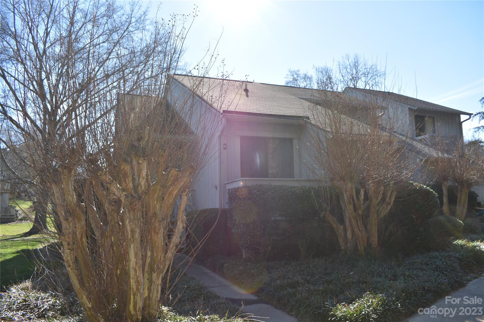 Willow Run - Residential