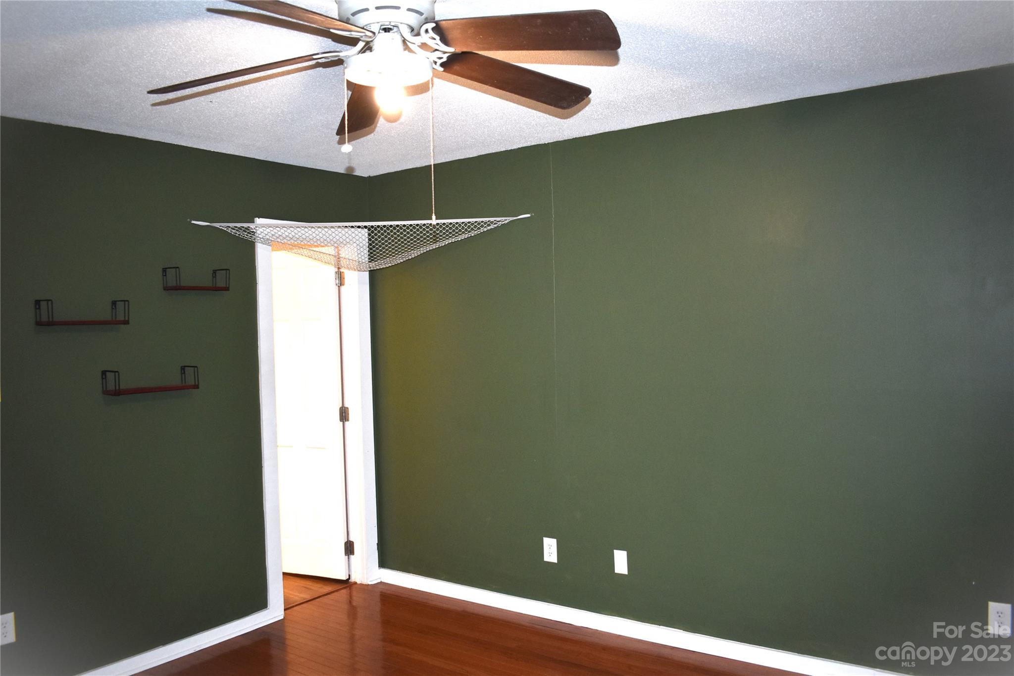 Willow Run - Residential