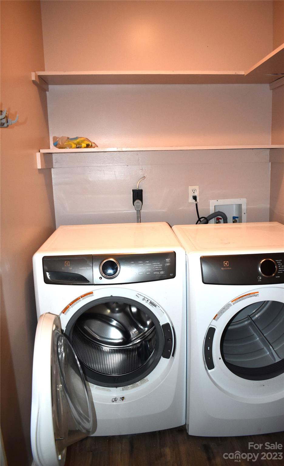 Willow Run - Residential