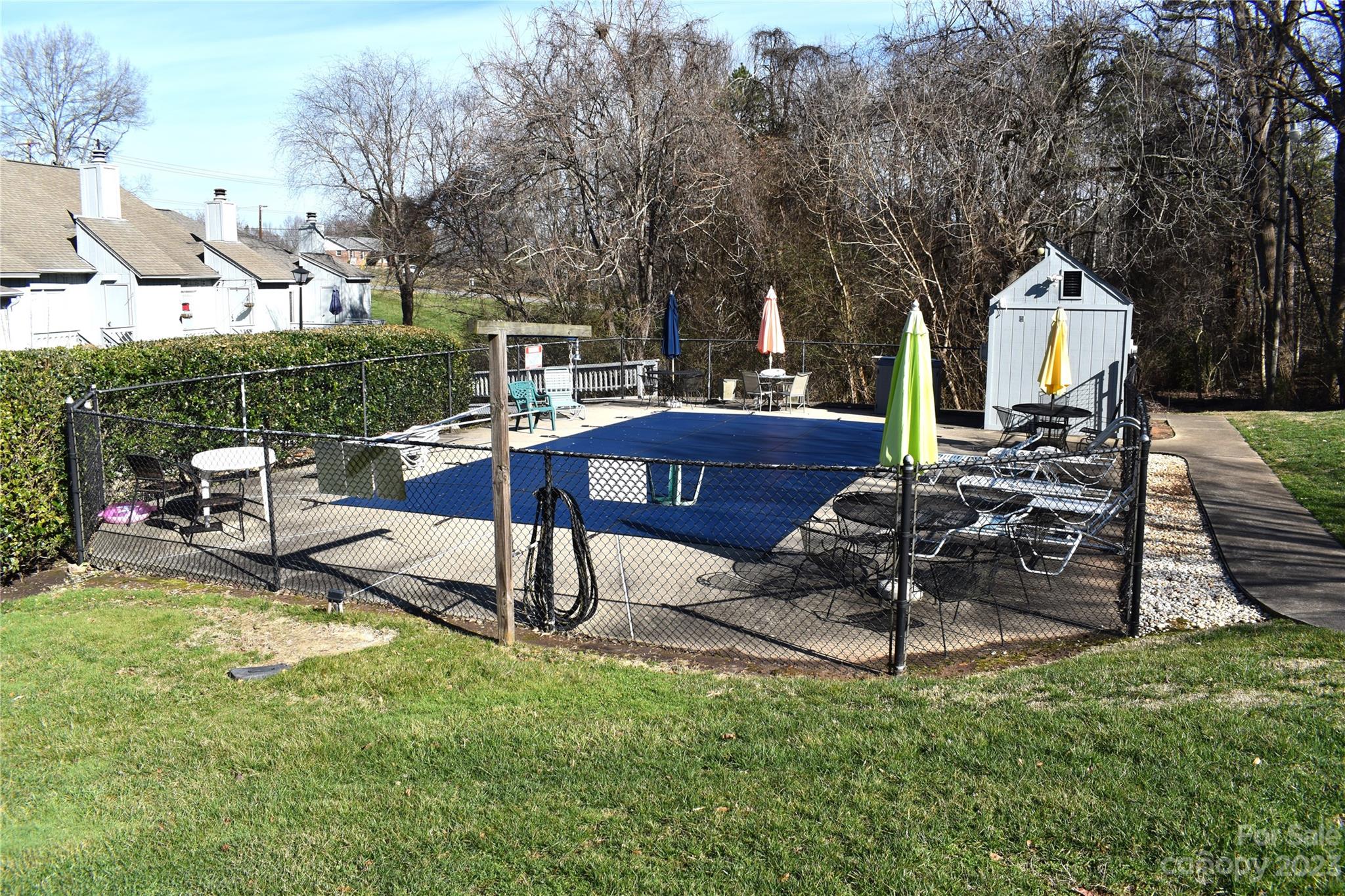 Willow Run - Residential