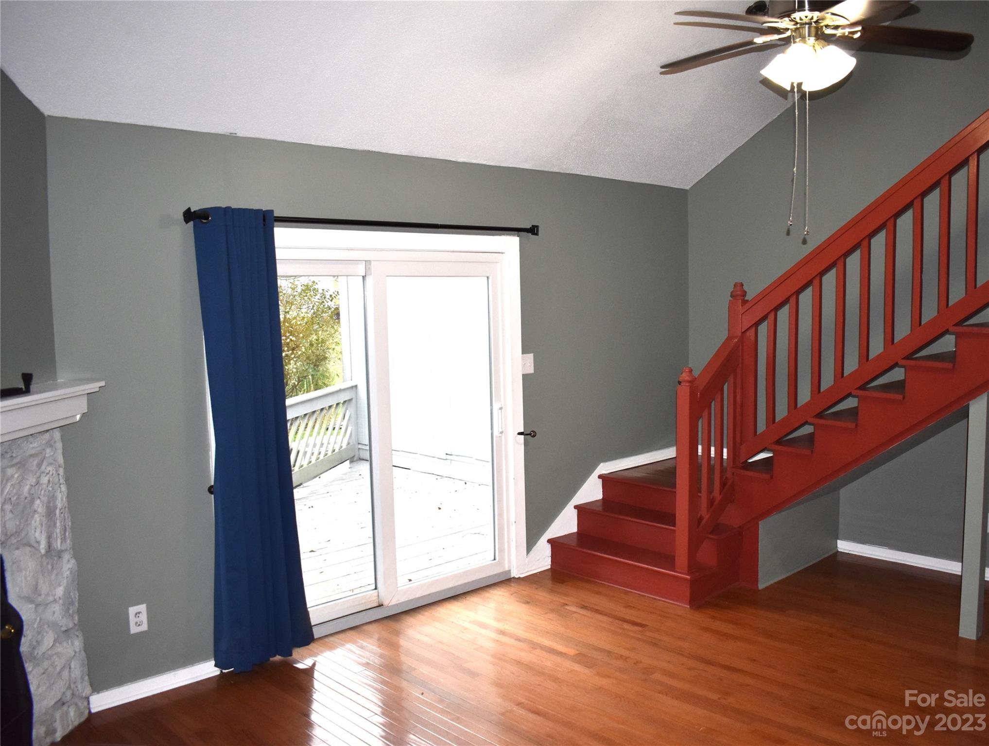 Willow Run - Residential