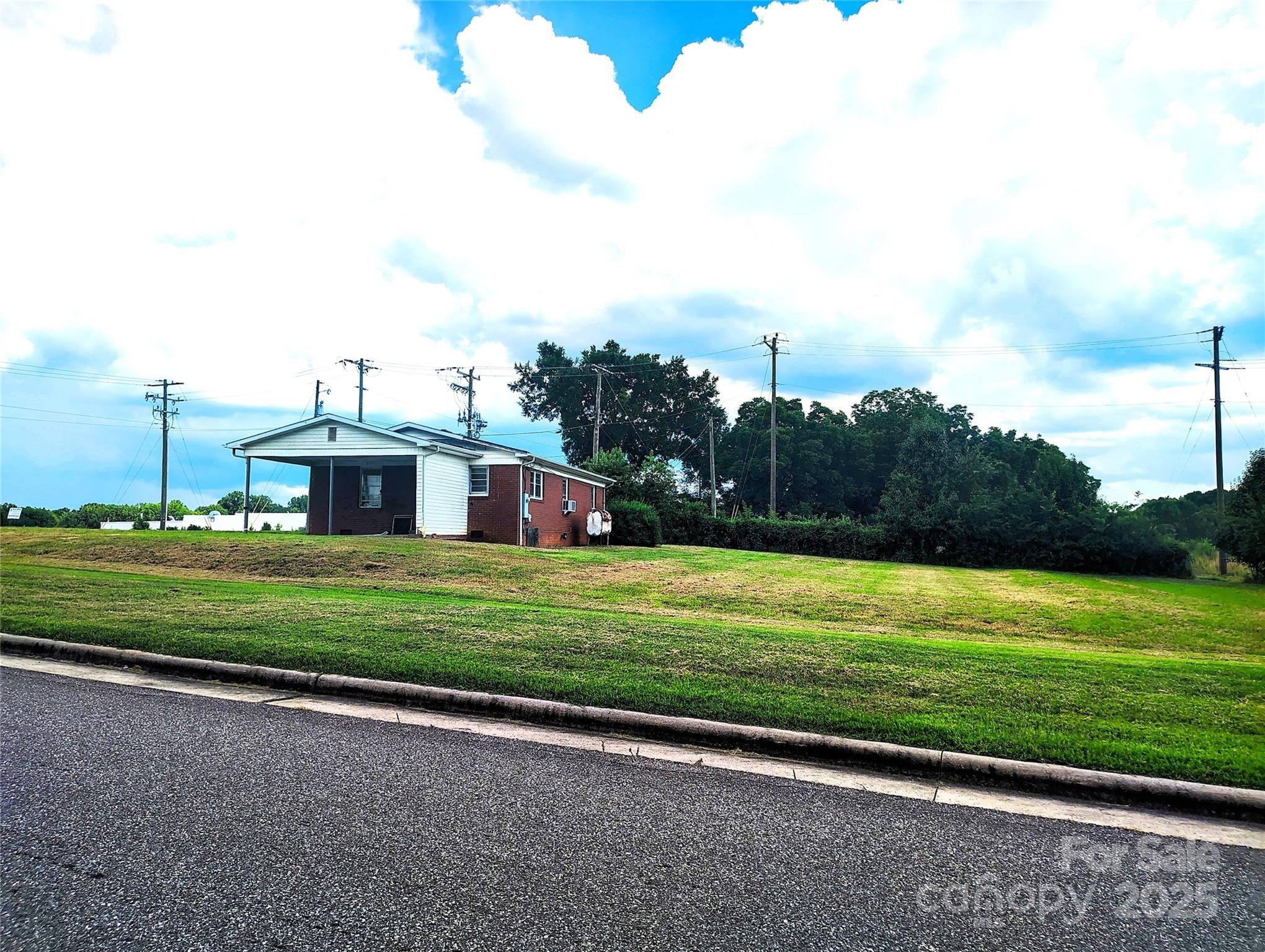 637 Plato Lee Road