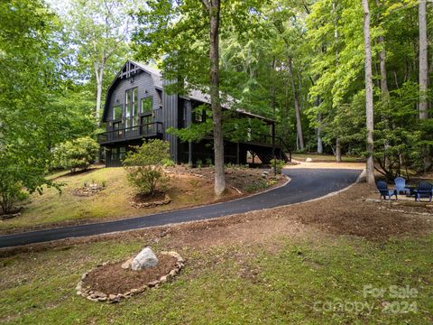 A home in Burnsville