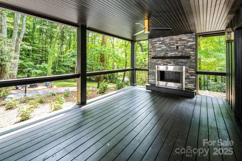 A home in Burnsville