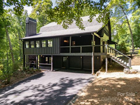 A home in Burnsville