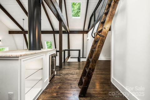A home in Burnsville