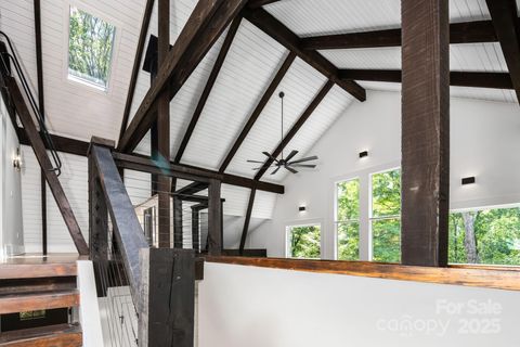A home in Burnsville