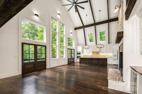 A home in Burnsville