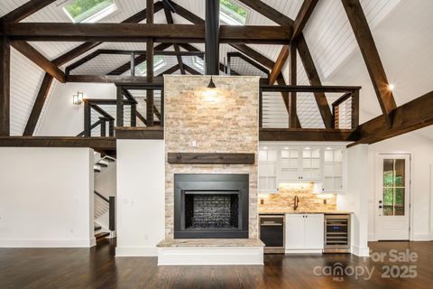 A home in Burnsville