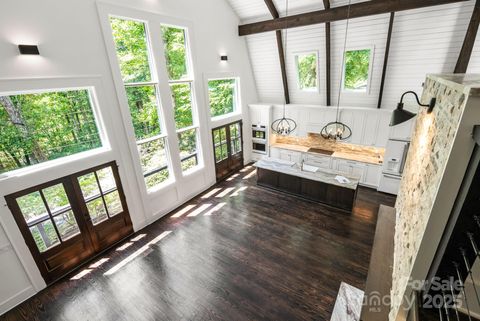 A home in Burnsville
