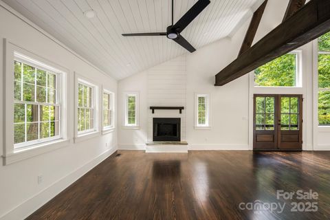A home in Burnsville