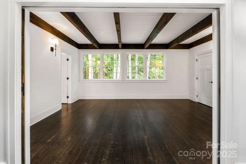 A home in Burnsville