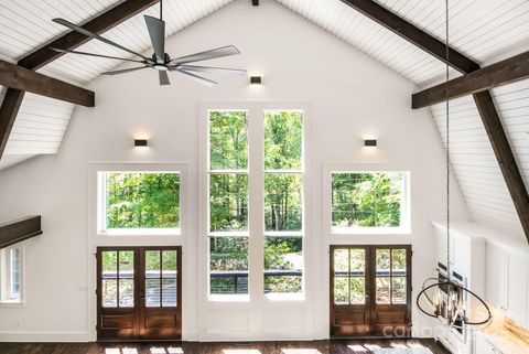 A home in Burnsville