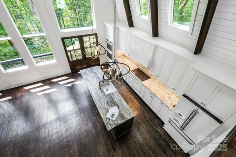 A home in Burnsville