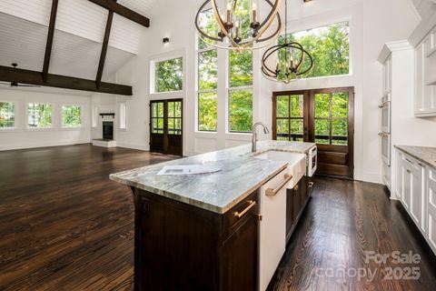 A home in Burnsville