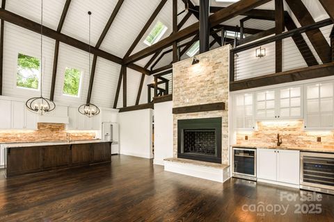 A home in Burnsville