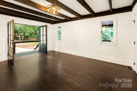 A home in Burnsville