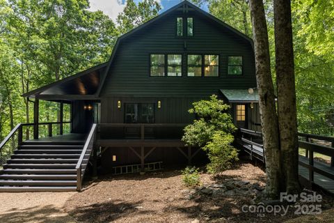A home in Burnsville