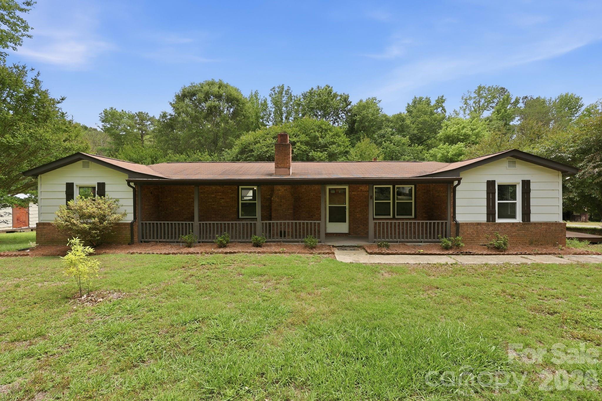 517 & 513 Cox Road