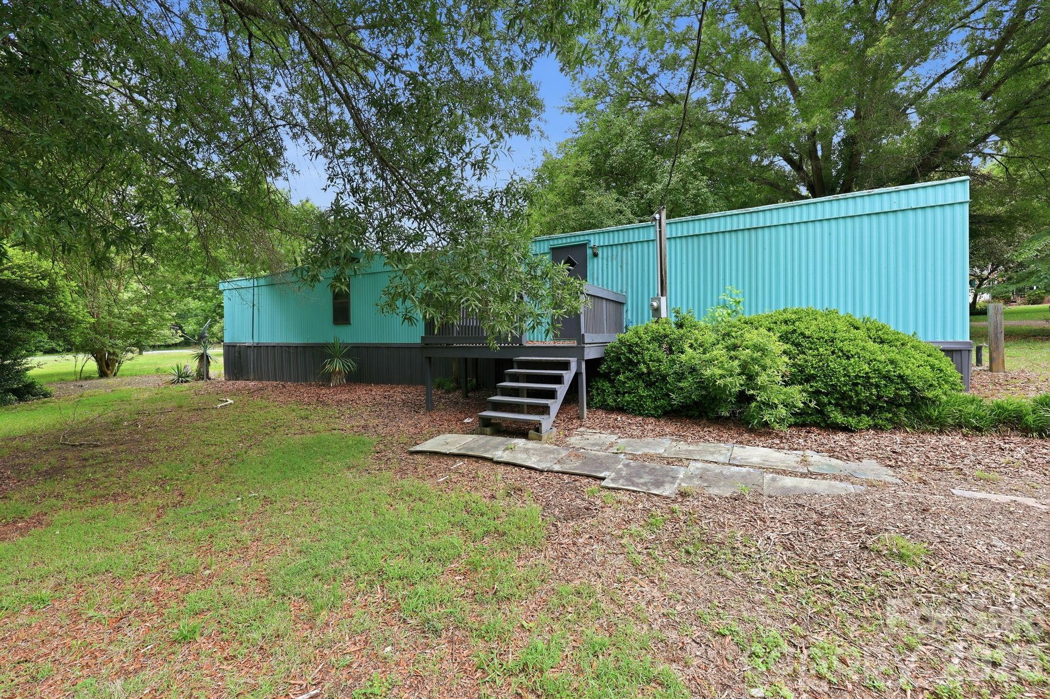 517 & 513 Cox Road