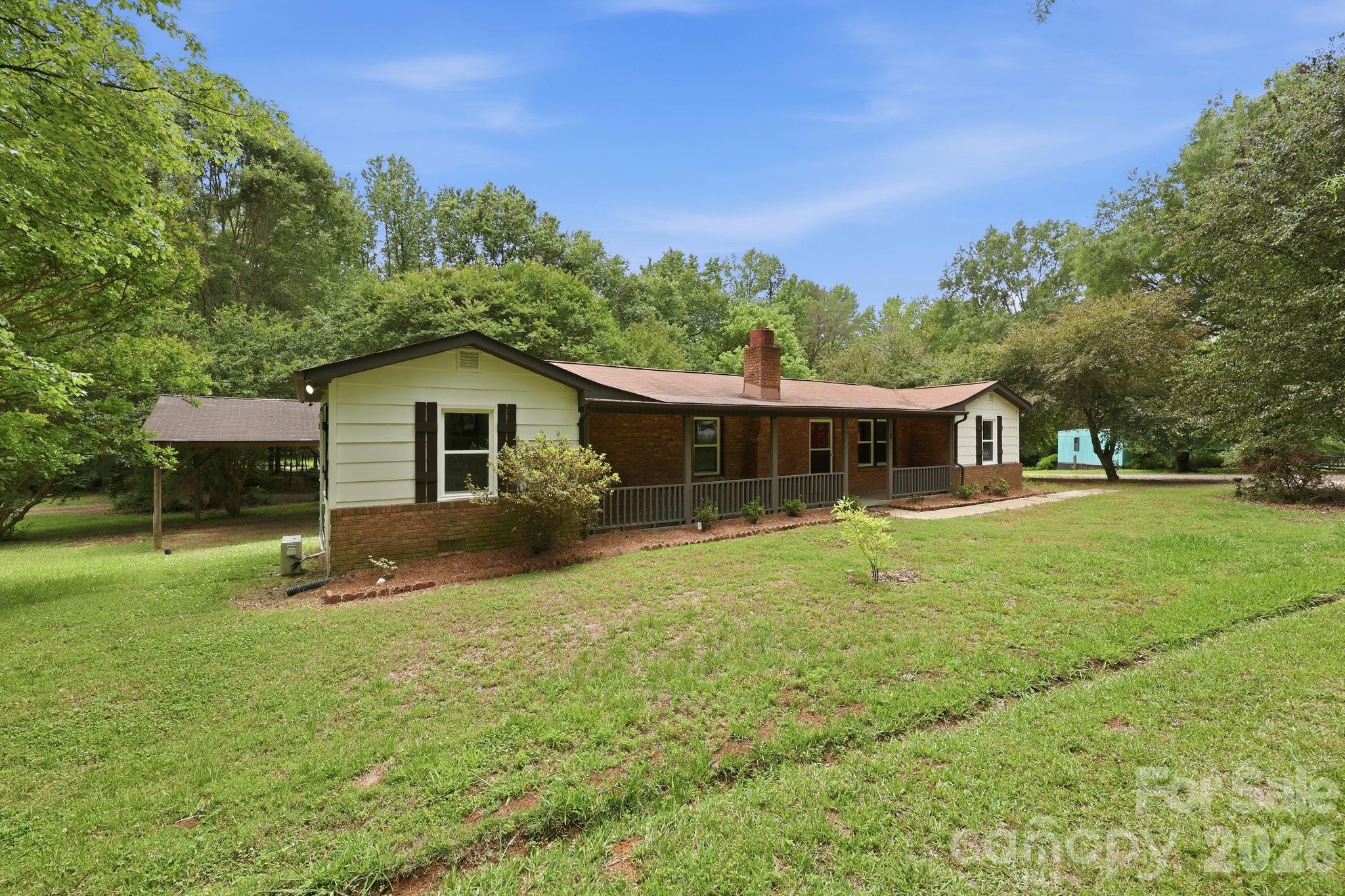 517 & 513 Cox Road