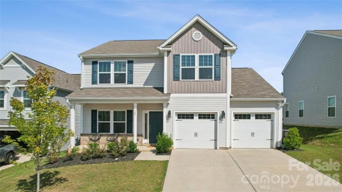 Photo of 107 Mooring Drive, Statesville, NC 28677 (MLS # 4422661)