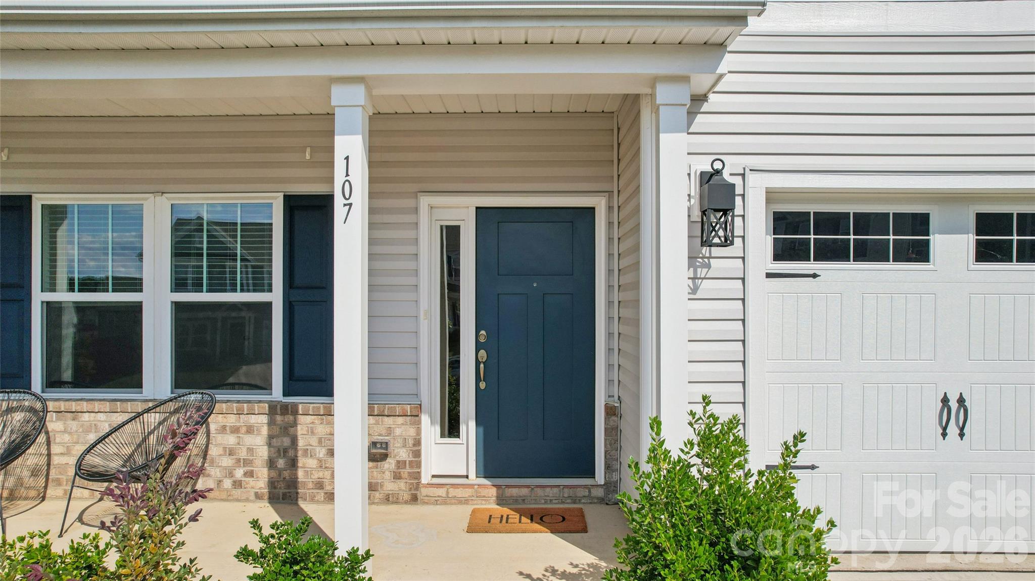 107 Mooring Drive