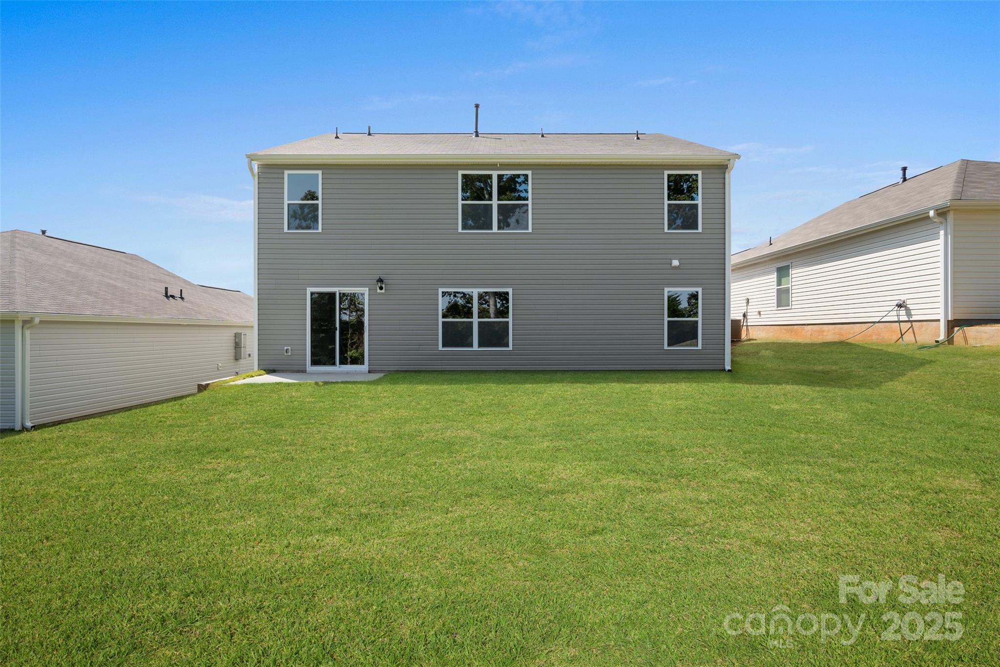 24 Byron Park Road