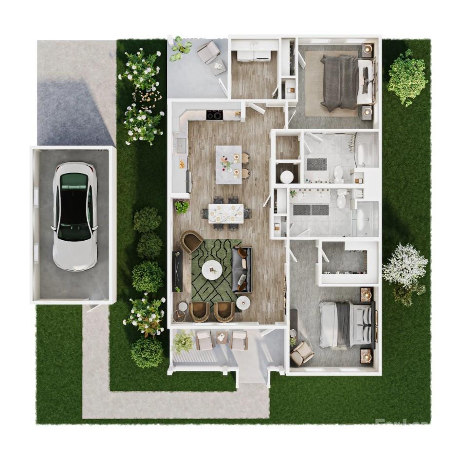 Fort Mill, South Carolina 29707, United States, 2 Bedrooms Bedrooms, ,2 BathroomsBathrooms,Residential,Active,51215