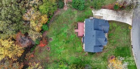 A home in Mooresville