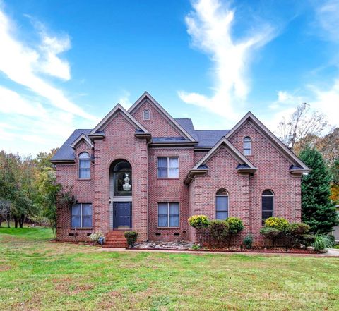 A home in Mooresville