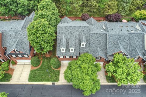 3128 Ethereal Lane Charlotte NC 28226