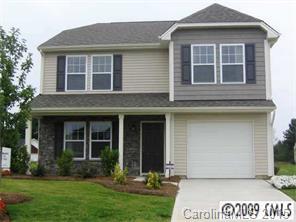 Harris Crossing - Residential Lease