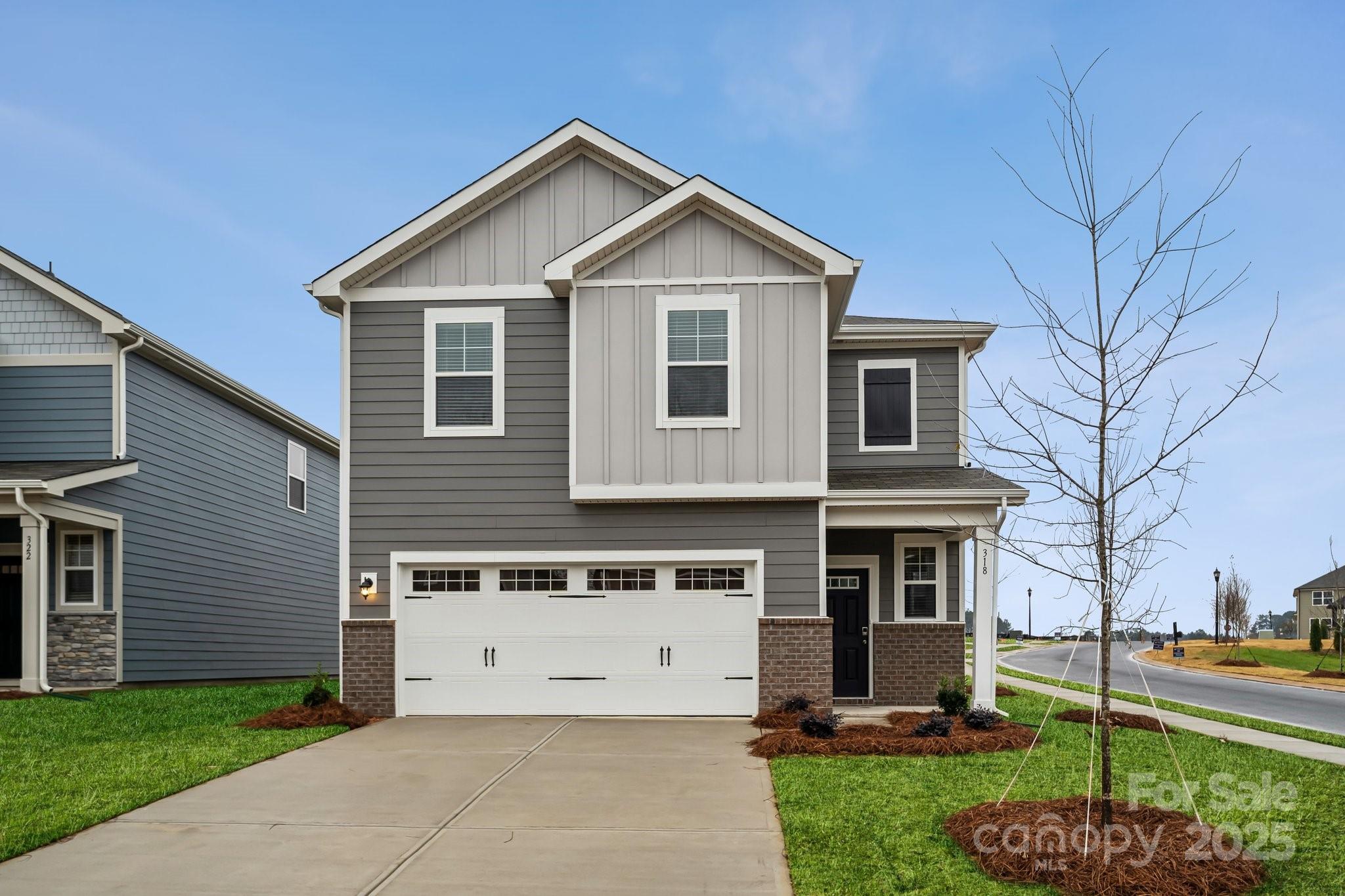 Asbury Ridge - Residential